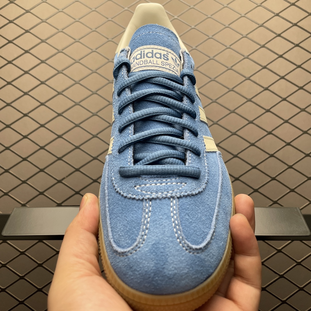 Replica Adidas Shoe Adidas Handball Spzl IG6194 Size 36- 45 #25YDEE17