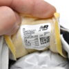 Replica New Balance Shoe UXC72DA1 New Balance XC-72 Black Moonbeam