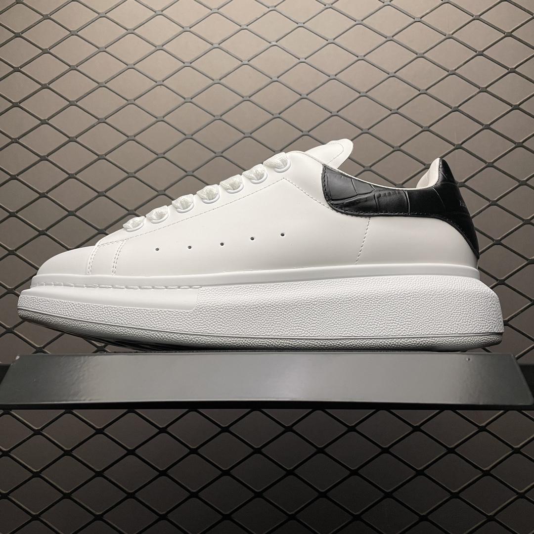 Replica Alexander McQueen Shoe Alexander McQueen Size 35-44