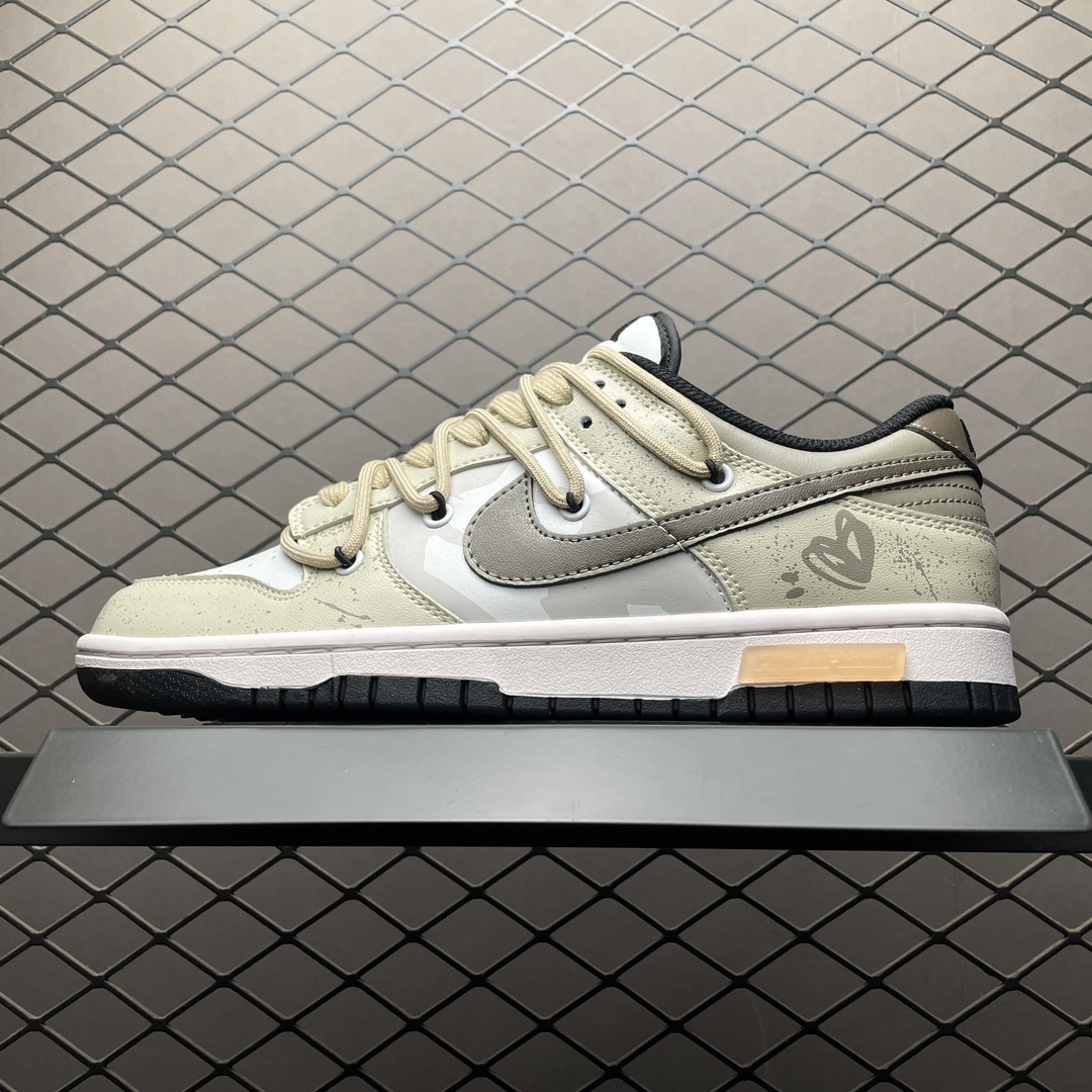 Replica Nike Dunk SB Shoe Nike Dunk Low CW1590-100