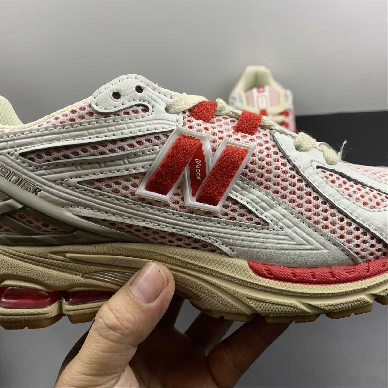 Replica New Balance Shoe New Balance NB1906 M1906RO  36-45