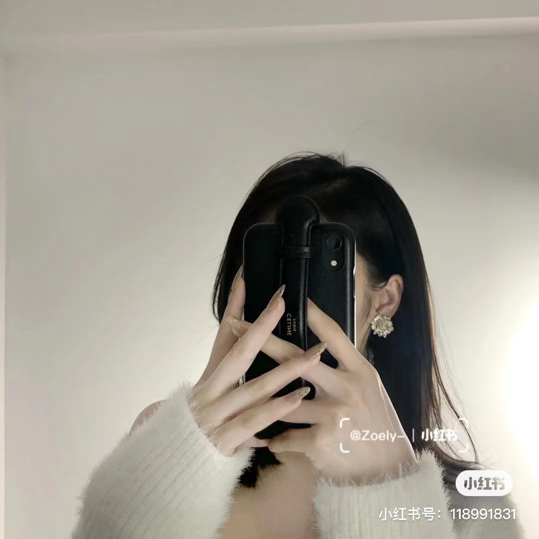 Replica CHANEL Earring