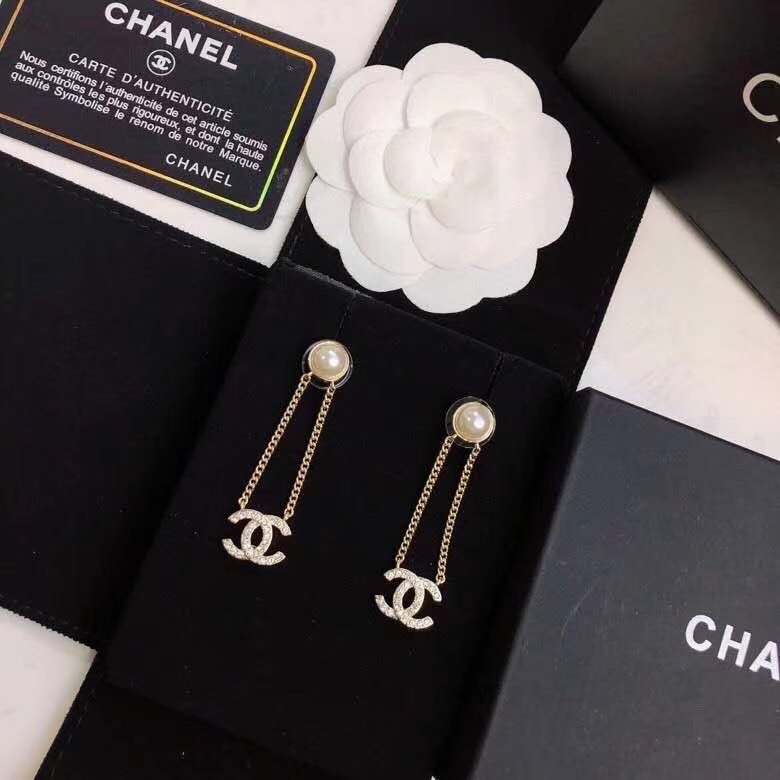 Replica CHANEL Earring