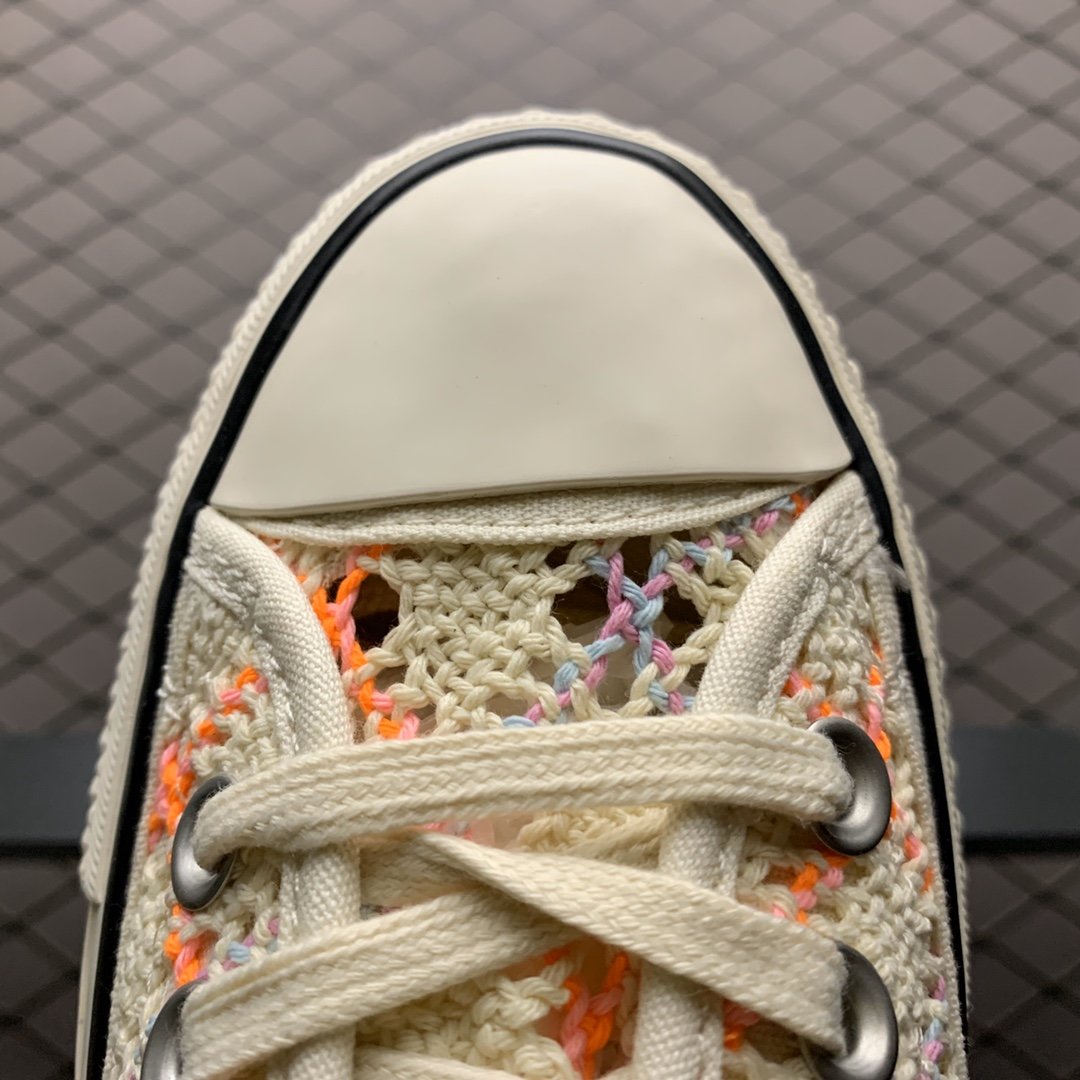 Replica Converse Shoe Converse Ctas Lift OX 202107 35-40