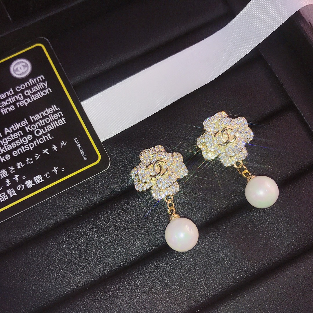Replica CHANEL Earring