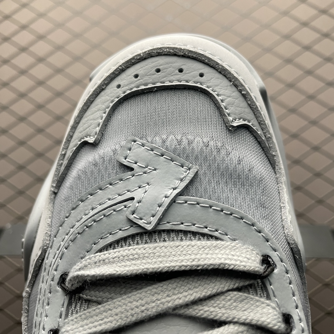 Replica OFF White Shoe Off-White ODSY 1000