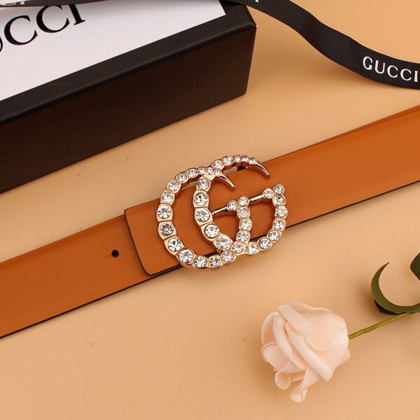 Replica GUCCI belt