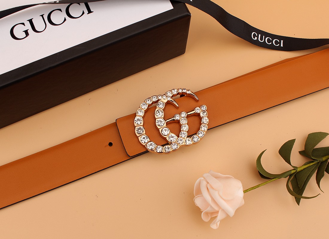 Replica GUCCI belt