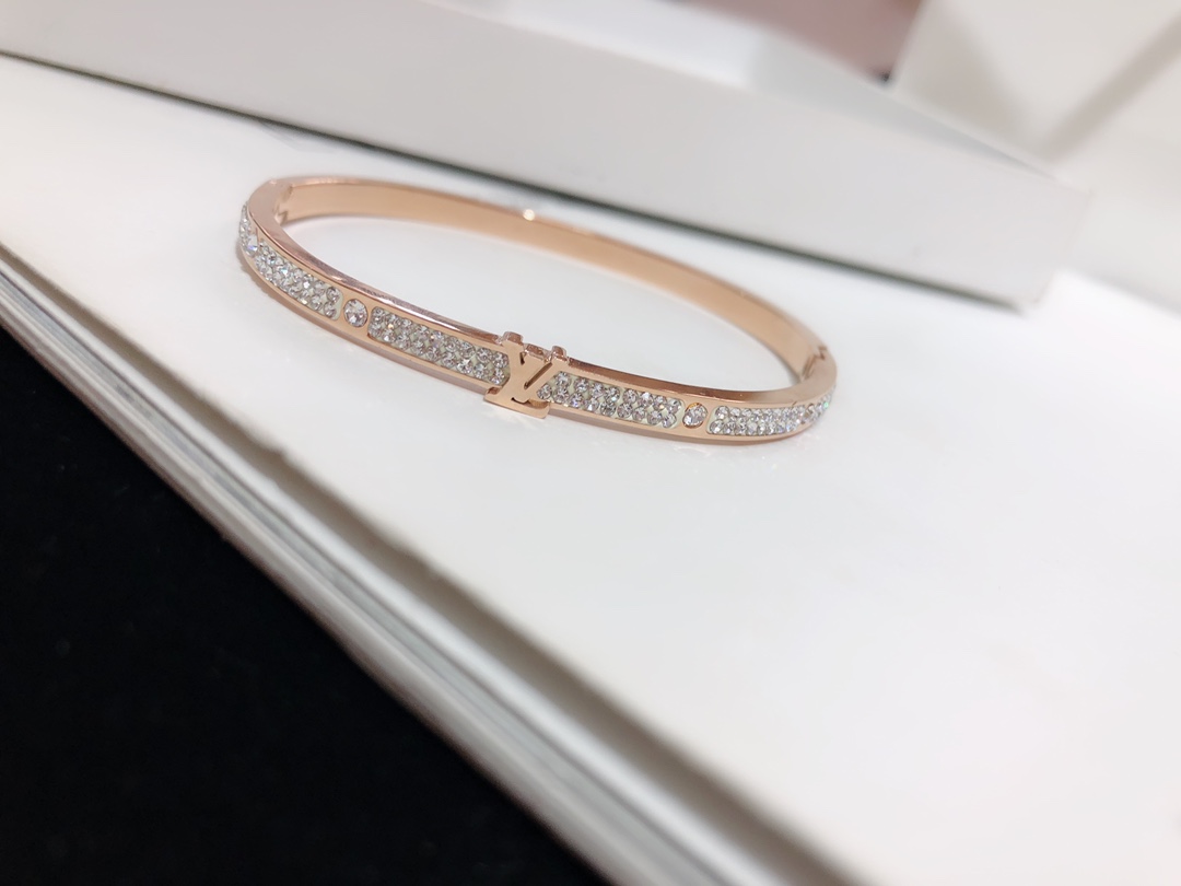 Replica LOUIS VUITTON Bangle