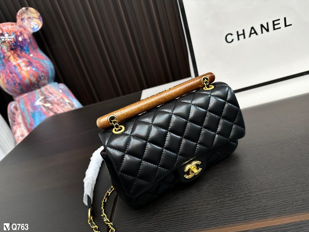 Replica Chanel Bag 20*12CM