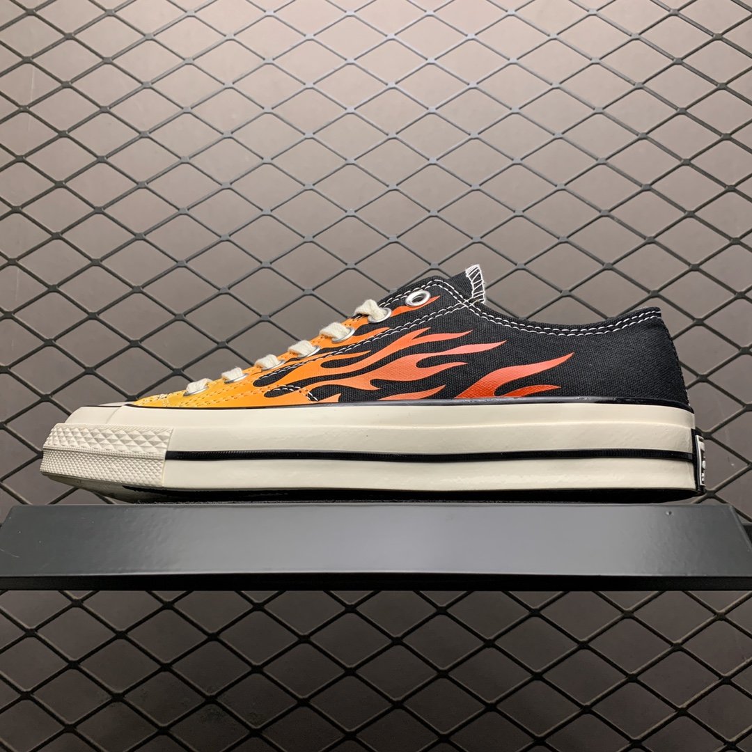 Replica Converse Shoe Converse 1970s flame 35-44