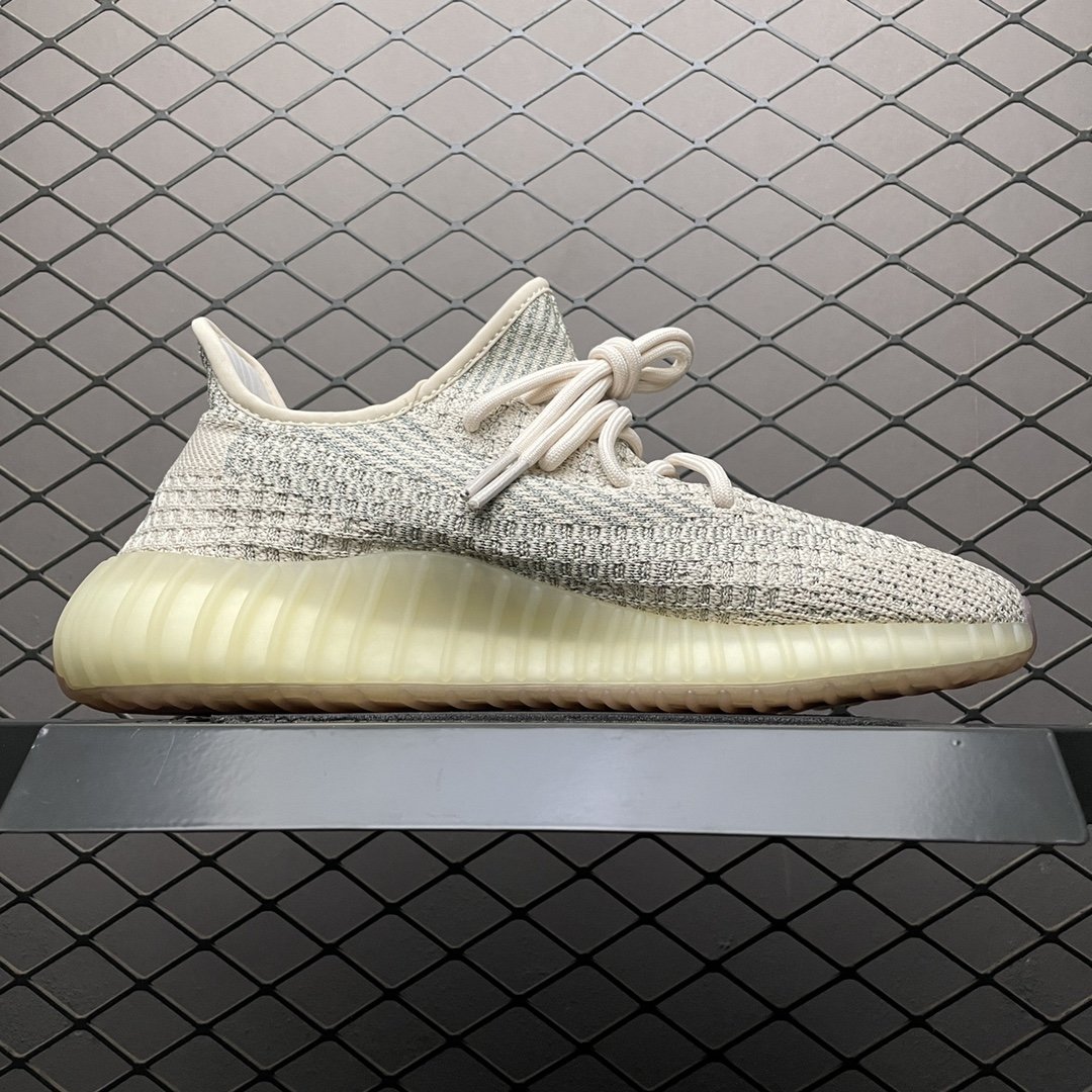 Replica Adidas Yeezy Shoe Adidas Yeezy Boost 350V2  FW5318 Size 3