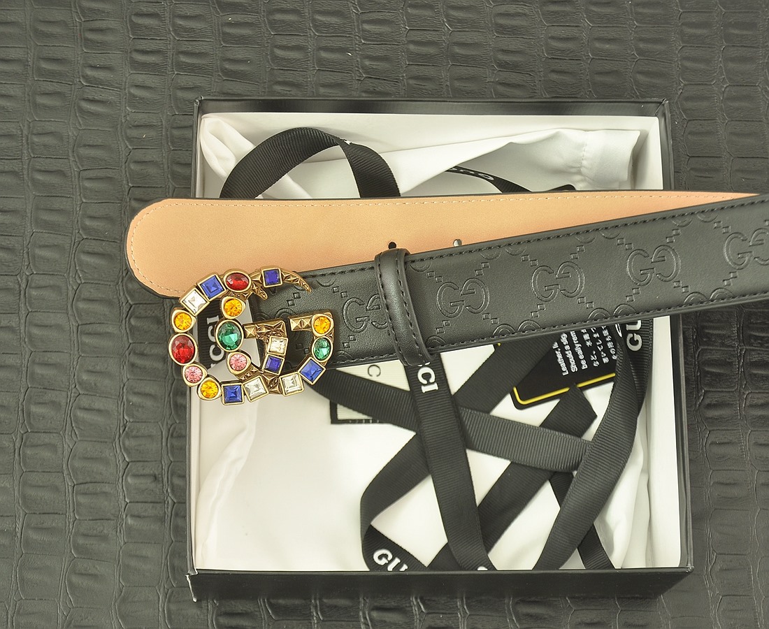 Replica GUCCI belt