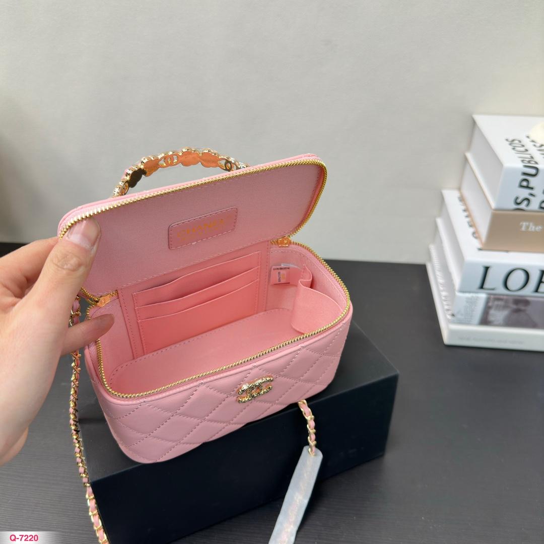 Replica Chanel Bag 16*10CM