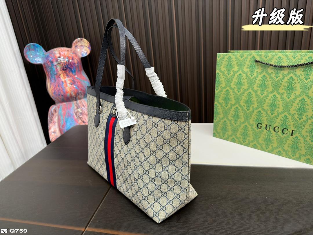Replica Gucci Bag 28*38*13CM