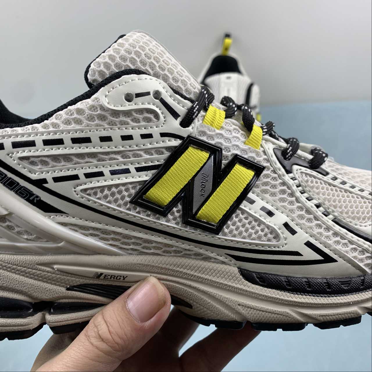 Replica New Balance Shoe New Balance NB1906  M1906RGG  36-45