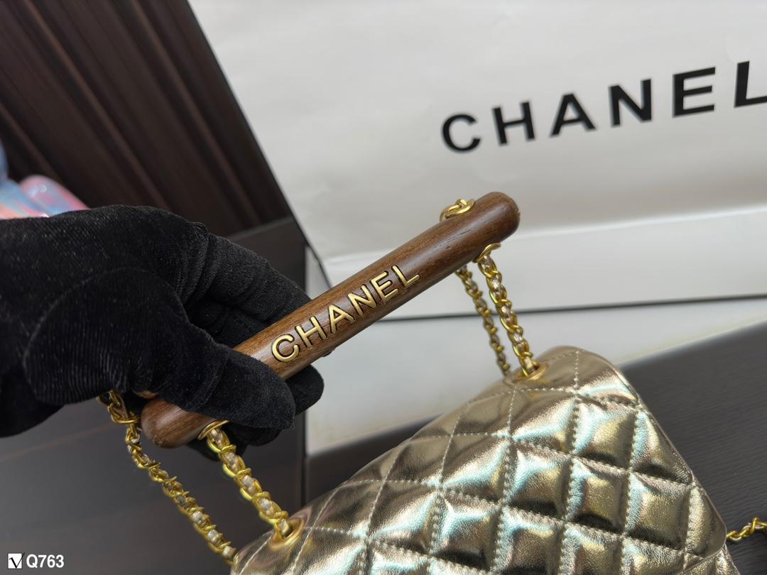 Replica Chanel Bag 17*12CM