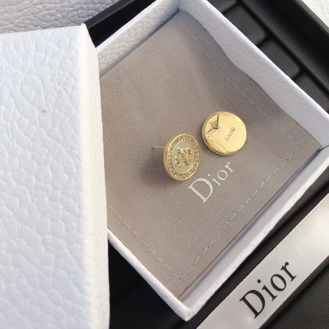 Replica DIOR Earring