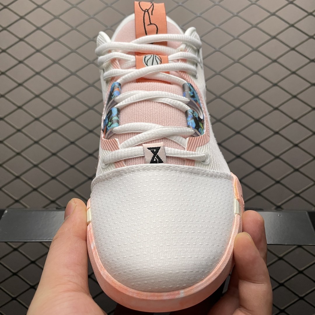 Replica Nike Shoe Nike PG6 EP 6 DH8447-601 Size 38 38.5 39-46 29YDEH1