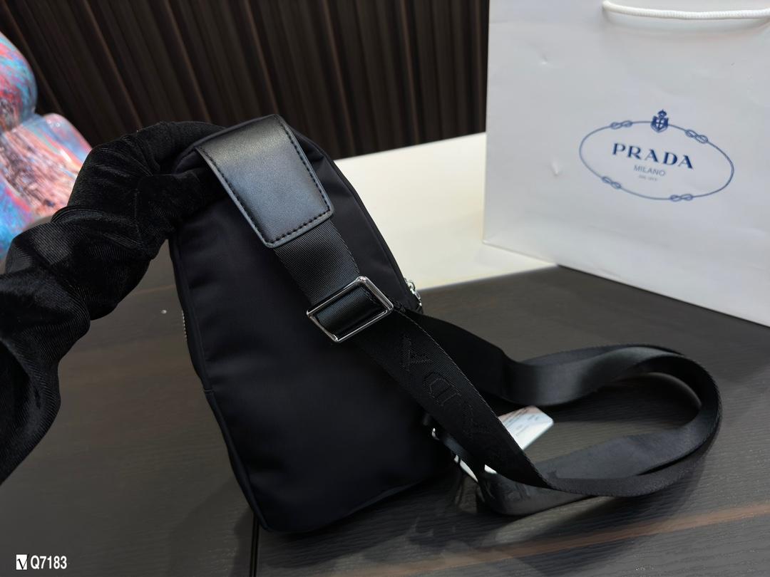 Replica Prada Bag 30*15CM