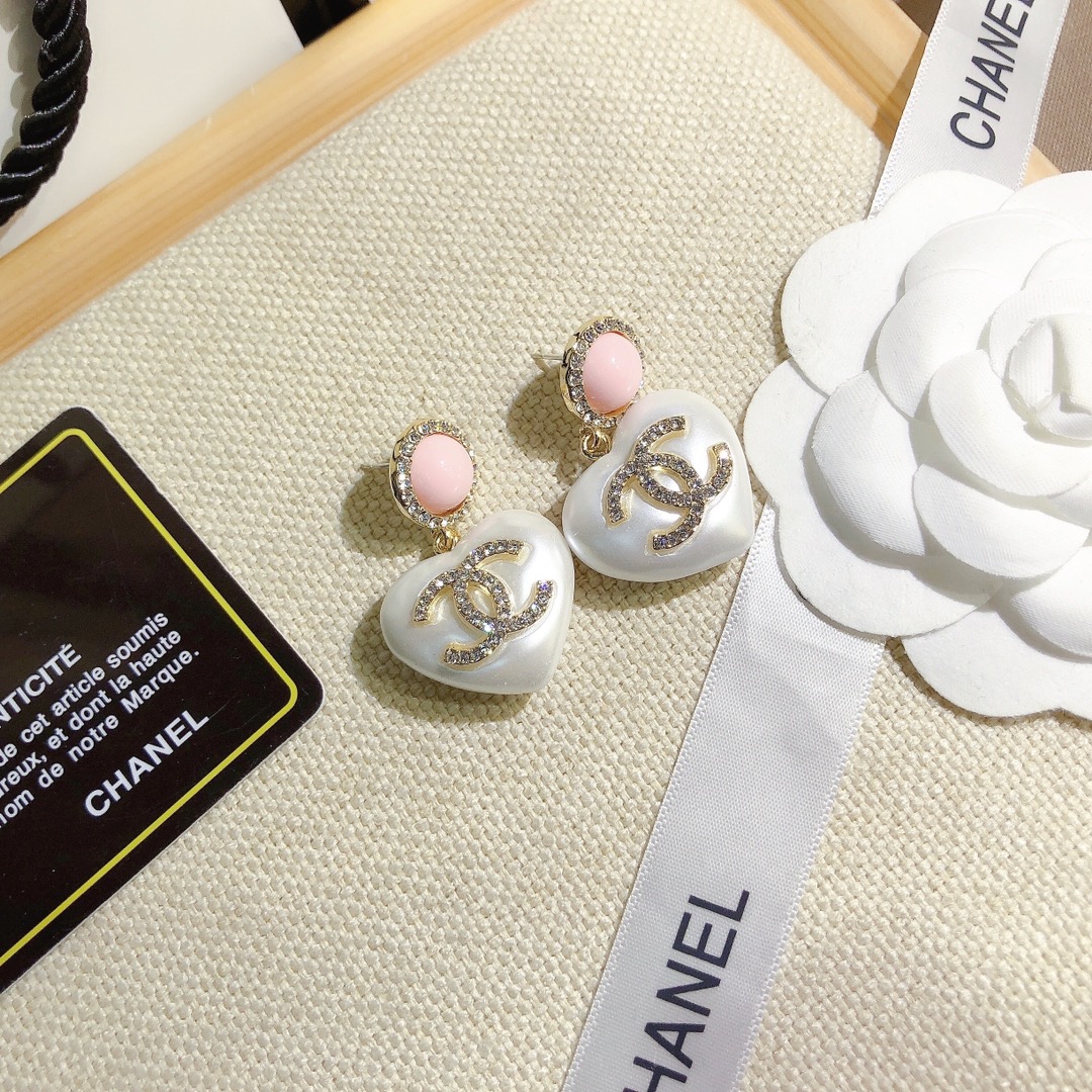 Replica CHANEL Earring