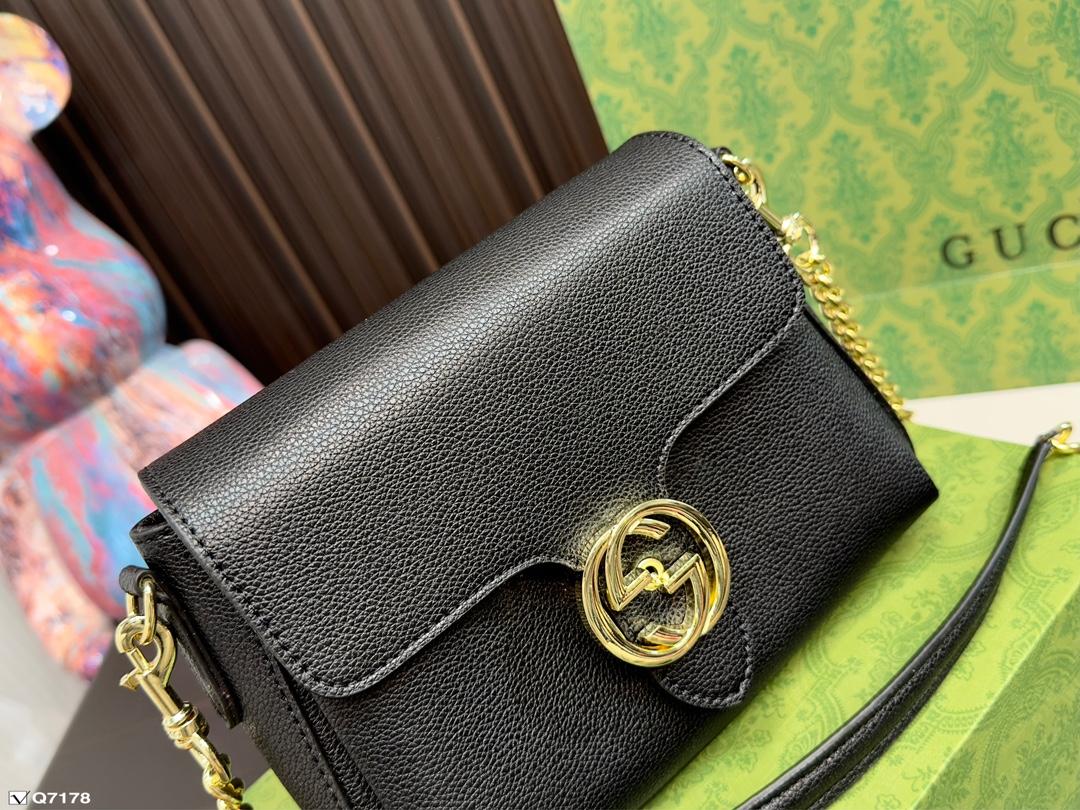 Replica Gucci Bag 22*16CM