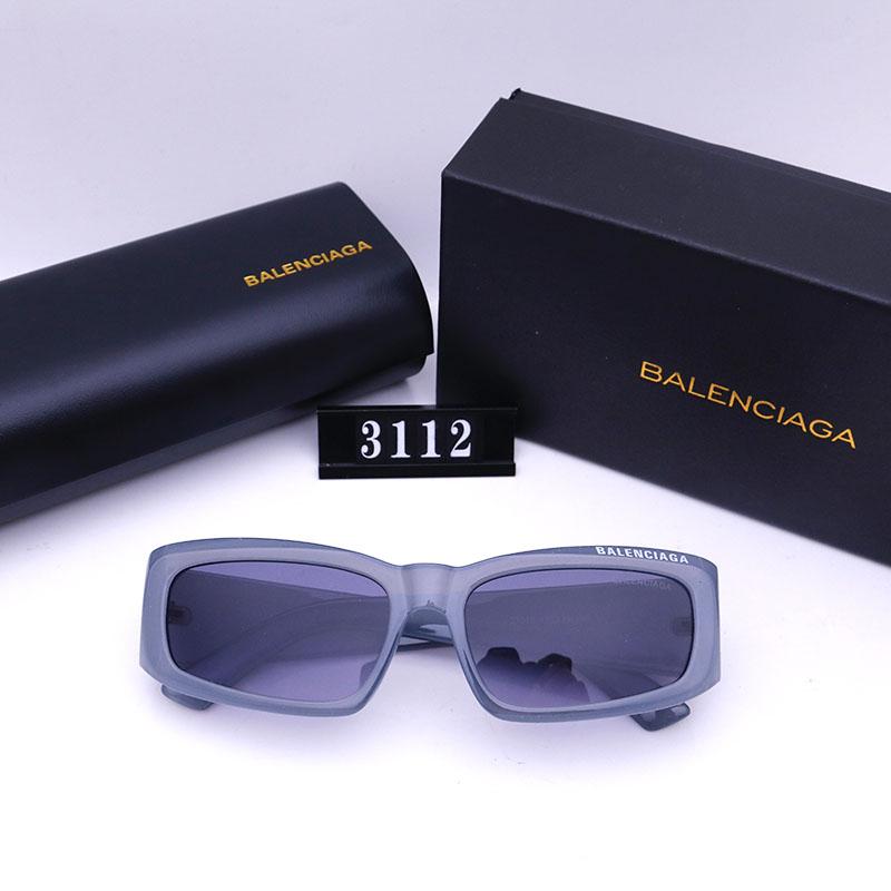 Replica Balenciaga Glasses