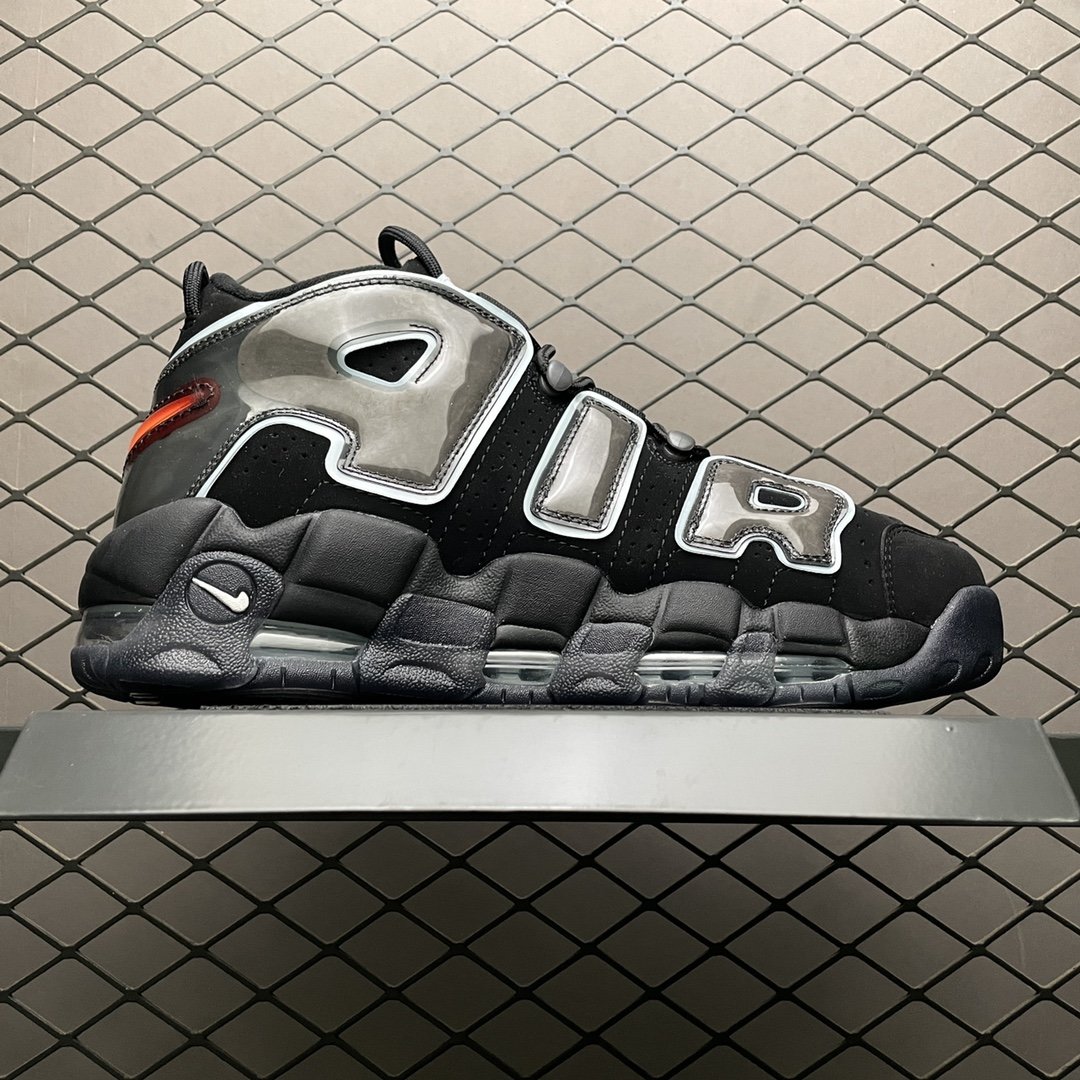 Replica Nike Shoe Nike Air More Uptempo DJ4633-010 Size 36-45