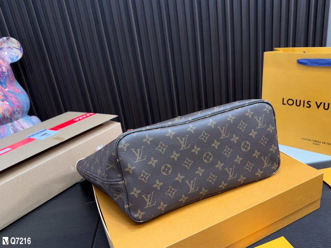 Replica Louis Vuitton Bag 33CM