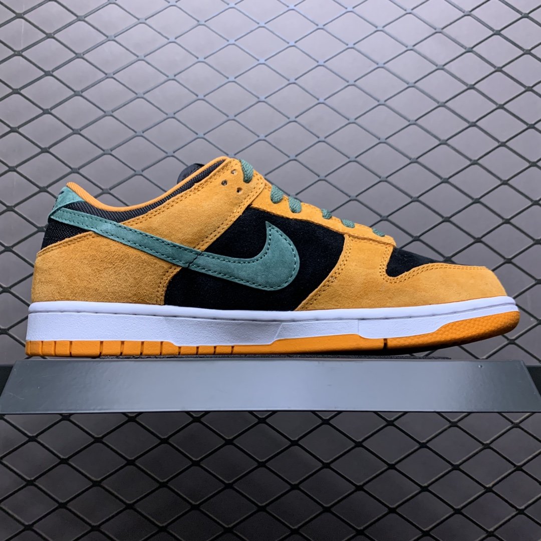 Replica Nike Dunk SB Shoe Nike Dunk SB LowCeramic DA1469-001 36-46