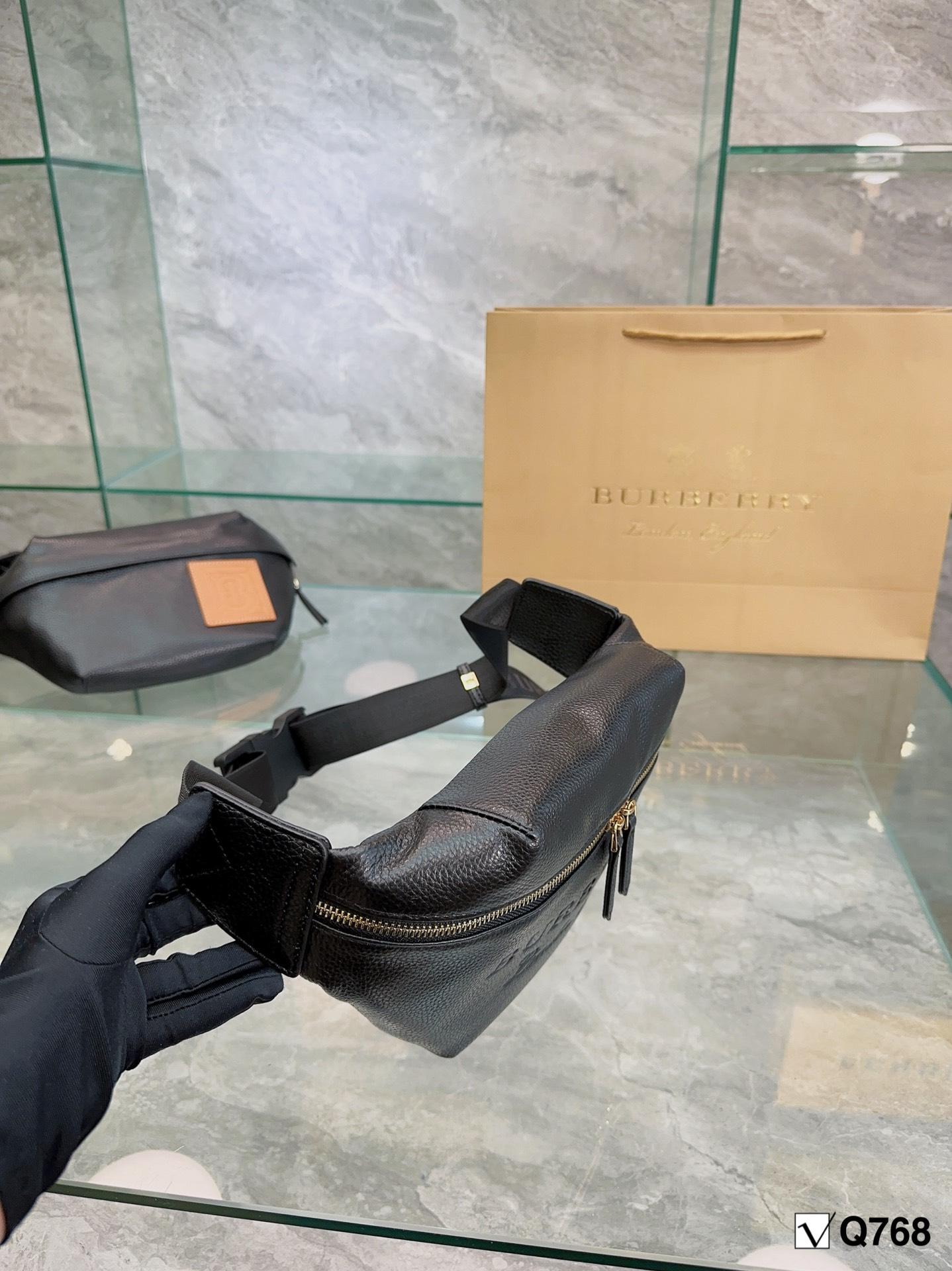 Replica Burberry Bag 30*13.5CM