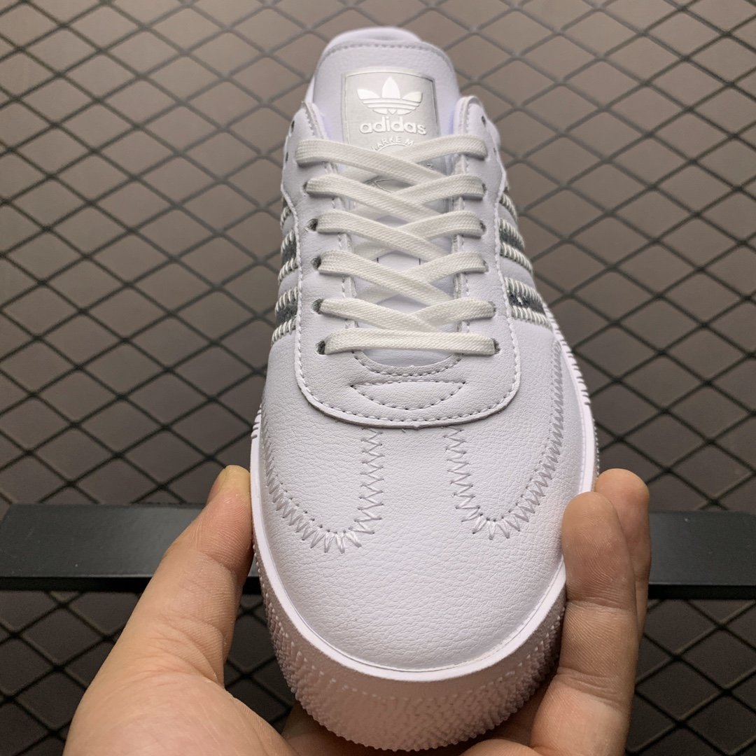Replica Adidas Shoe Adidas Samba Rose W FX3819 36-39