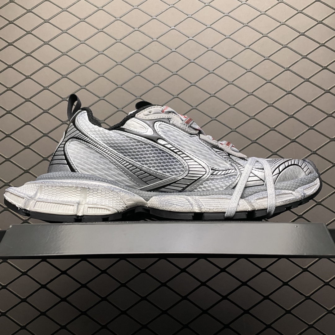 Replica Balenciaga Shoe Balenciaga Phantom Sneaker 3XL Size 35-46 x