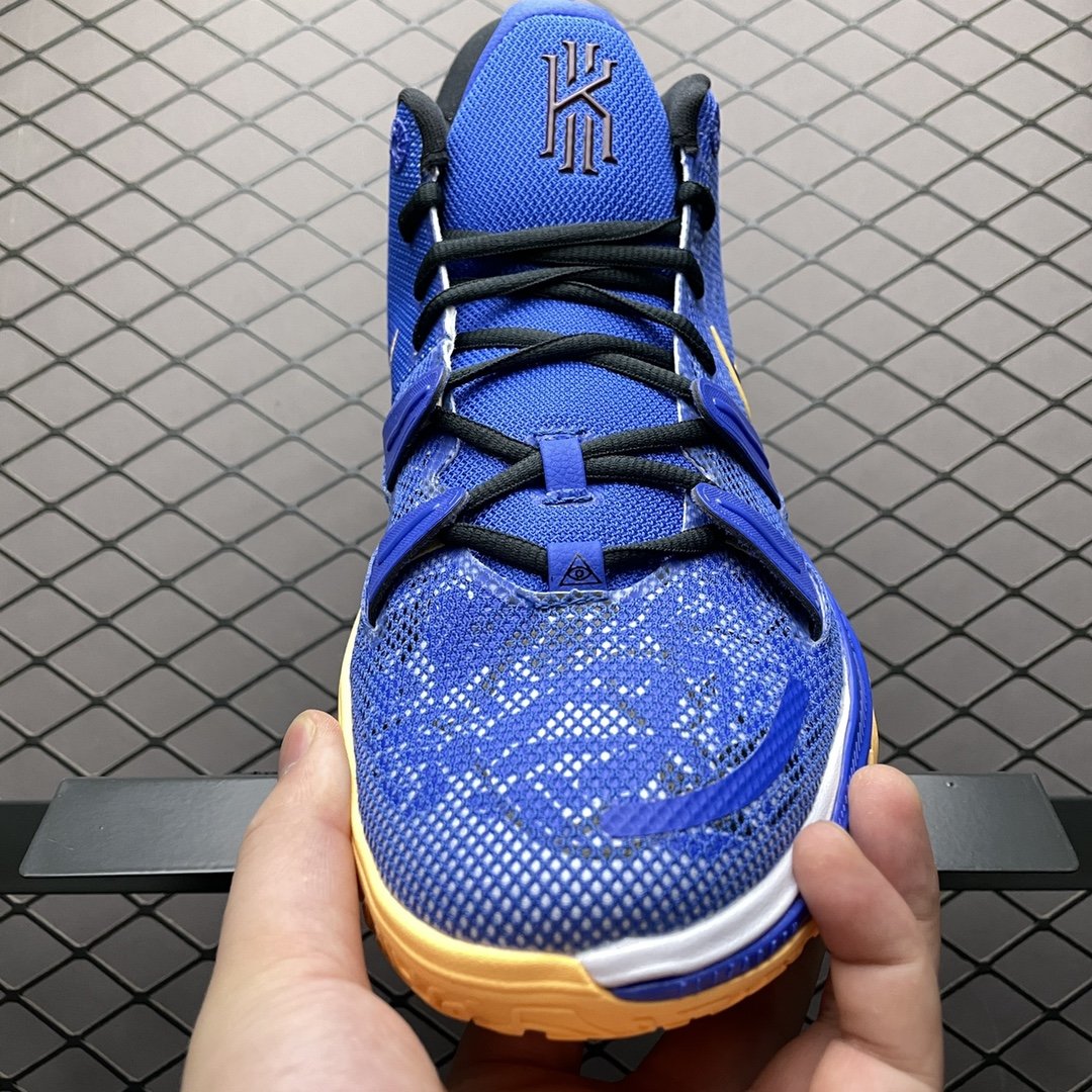 Replica Nike Shoe Nike Kyrie 7 Brother Hood CQ9327-400 39-46