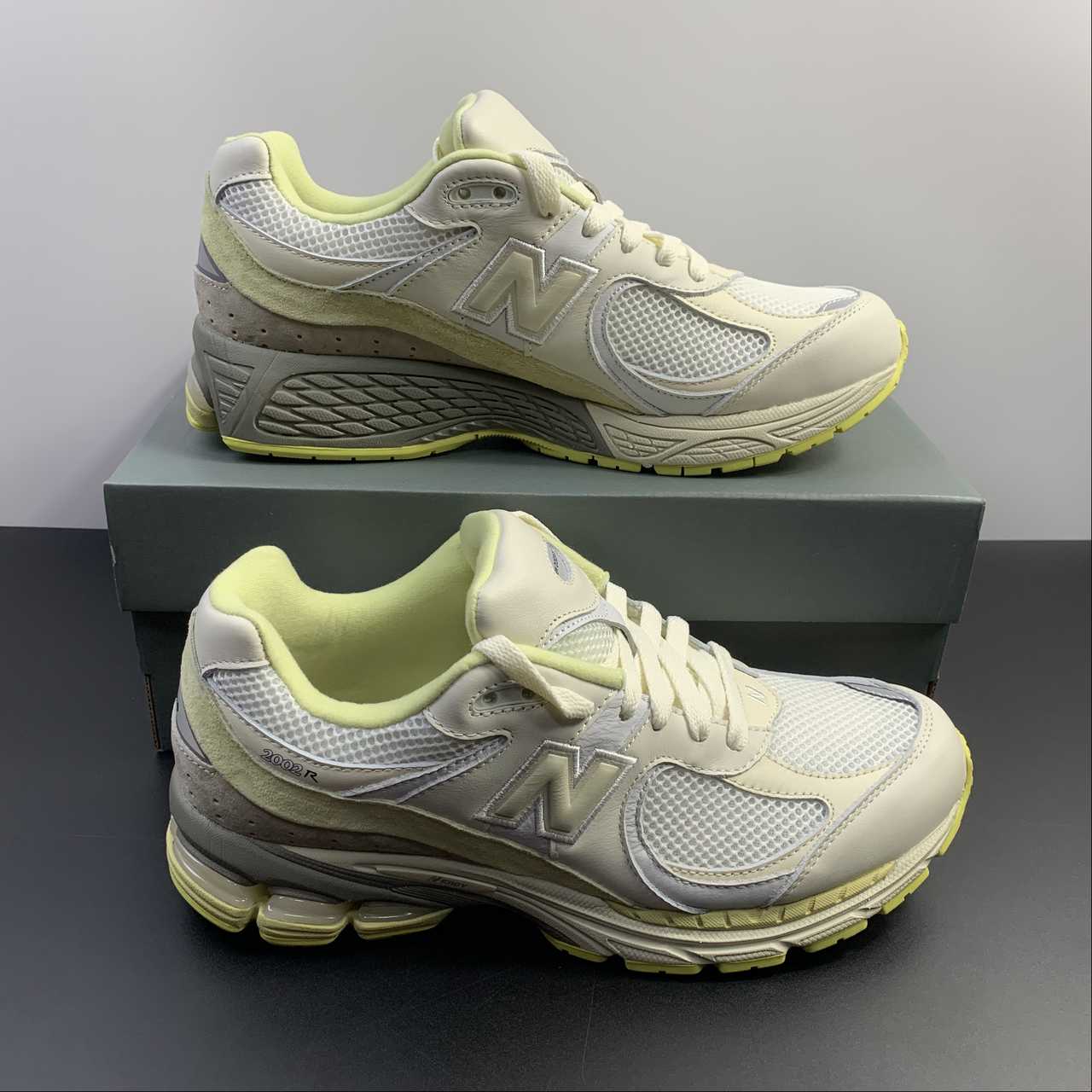 Replica New Balance Shoe New Balance NB2002 M2002RA1  36-47.5