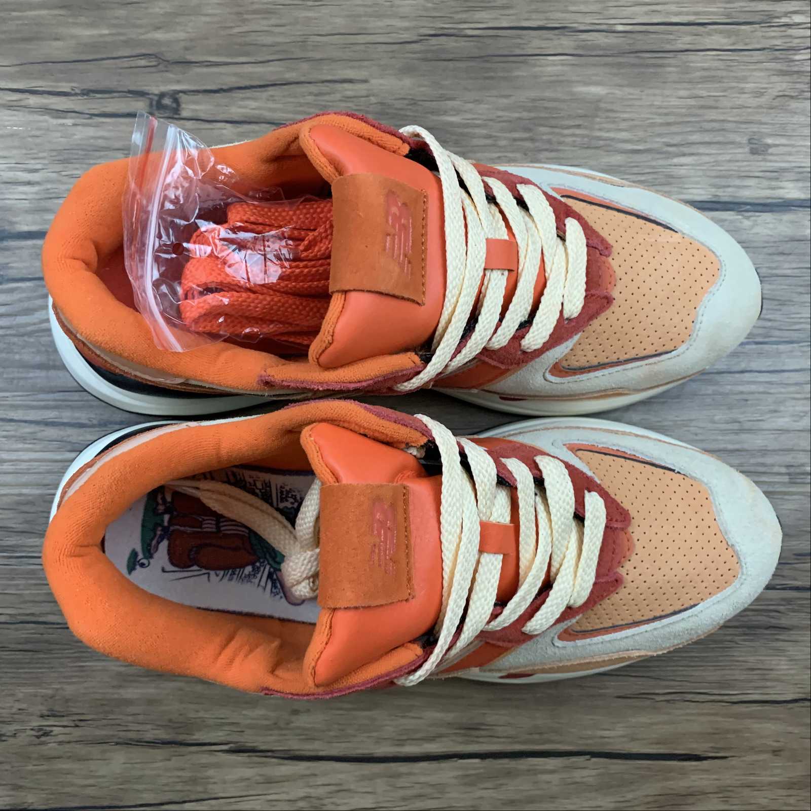 Replica New Balance Shoe New Balance NB5740  M5740HH1 36-45