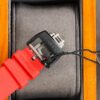Replica Richard Mille Carbon Fiber Automatic Machine Watch 42MM
