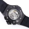 Replica Hublot 904l Stainless Steel Automatic Mechanical Watch 43MM