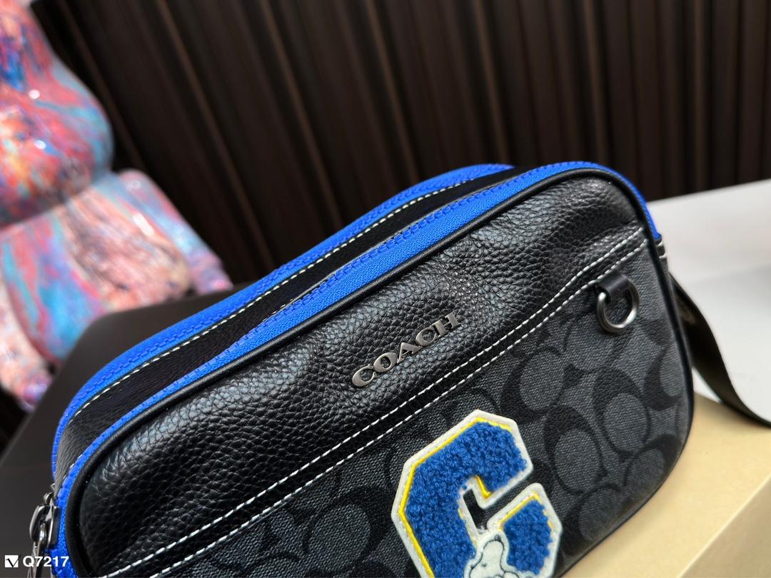Replica Coach Bag 15*23CM