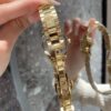 Replica Gucci 904l Stainless Steel Quartz Watch 32MM