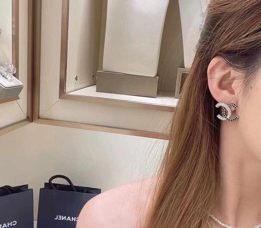 Replica CHANEL Earring