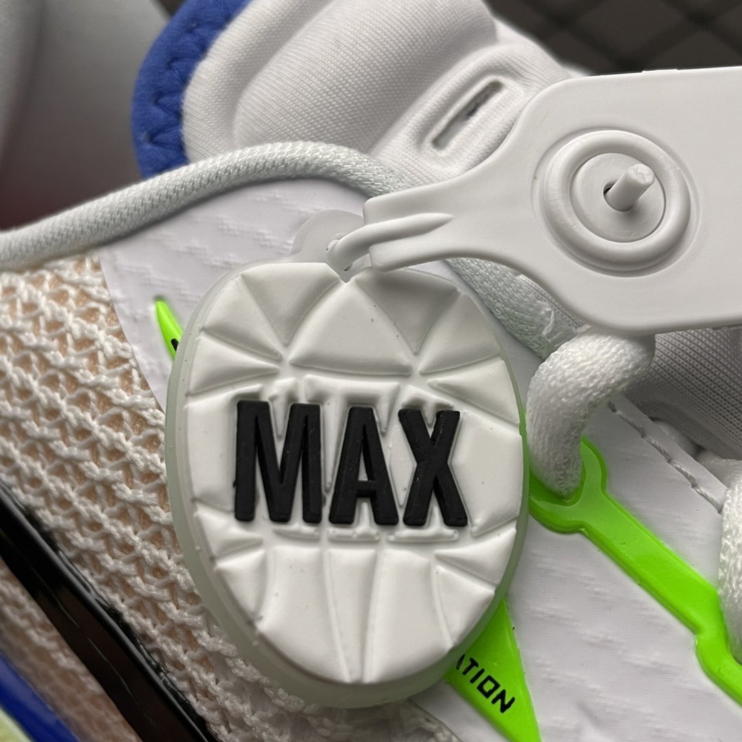 Replica Nike Shoe Nike Air ZOOM GT CUT DX4112-114