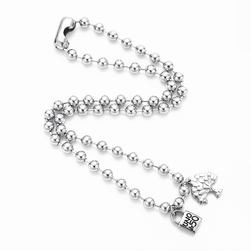 Replica UNOde50 Jewelry set
