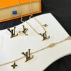 Replica LOUIS VUITTON Necklace