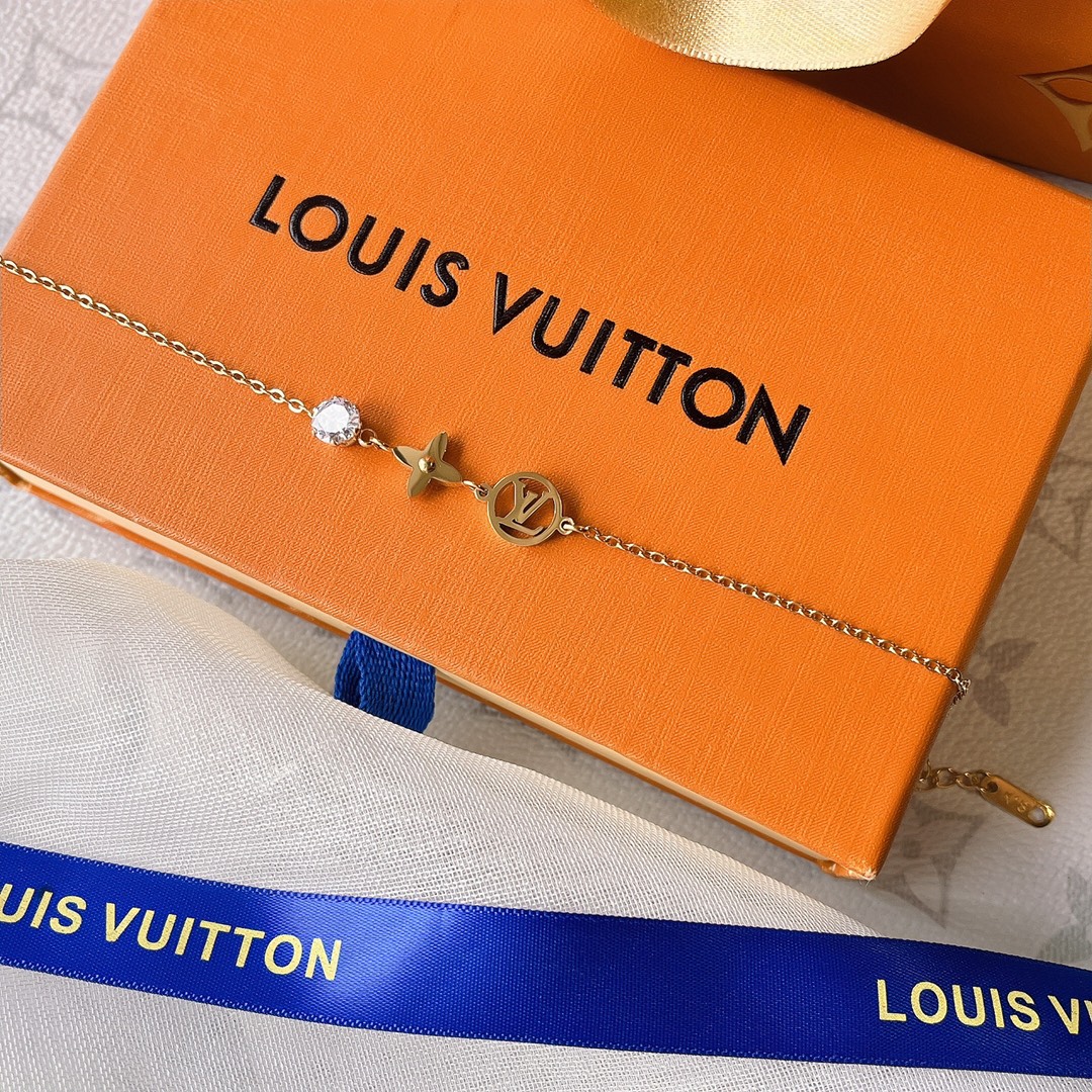 Replica LOUIS VUITTON Bracelet