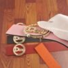 Replica DIOR belt