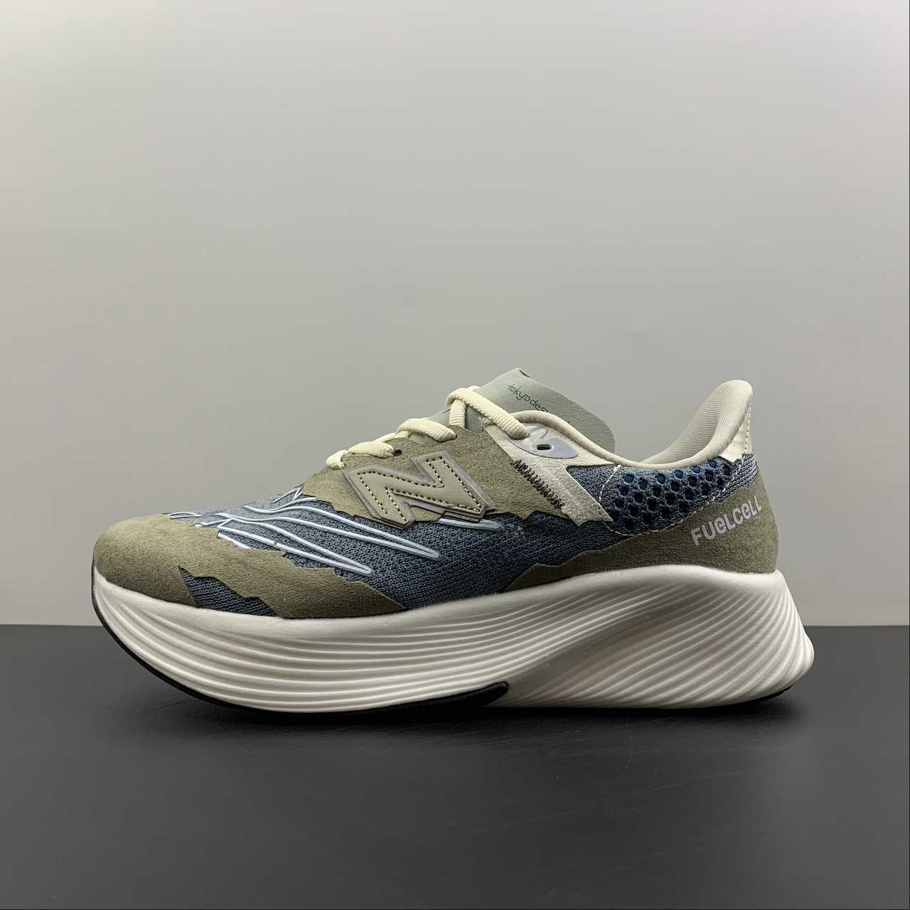 Replica New Balance Shoe New Running Shoes New Balance   Msrceltdo 36-45