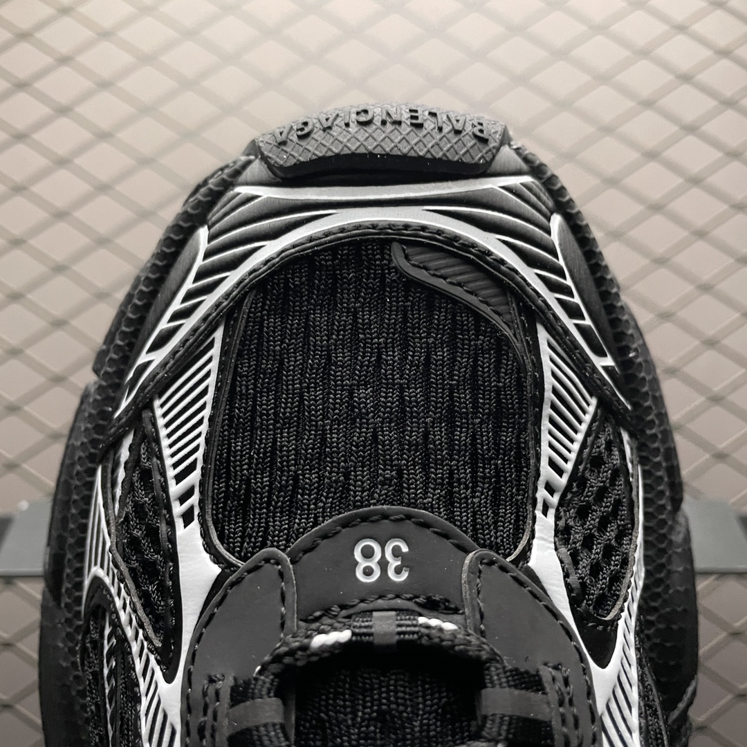 Replica Balenciaga Shoe Balenciaga Phantom Sneaker SIZE 35-46 50PIUO95