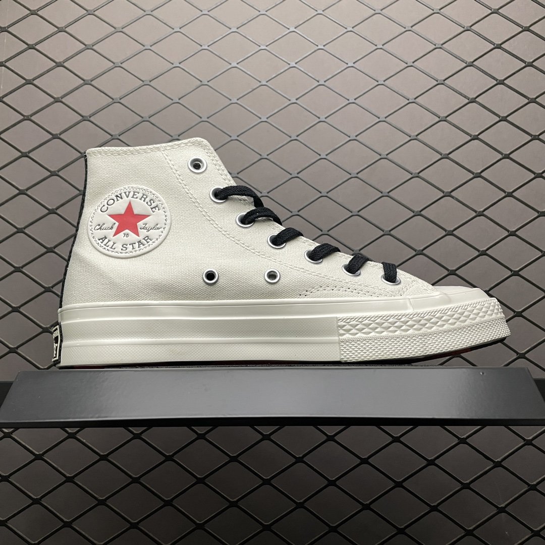 Replica Converse Shoe Converse Chuck 1970s35-44 21EDDH14