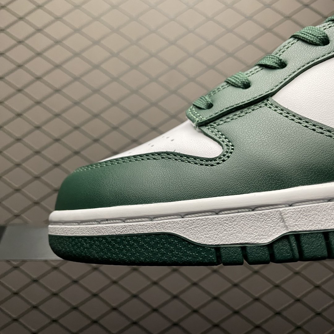 Replica Nike Dunk SB Shoe Nike Dunk Low ProTeam Green DD1391-101 Size 36-45